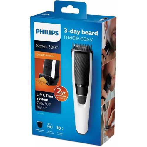 Friseur- Philips BT3206 / 14