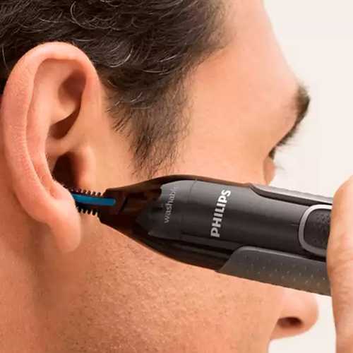 Nase Philips NT3650 / 16