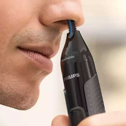 Nase Philips NT3650 / 16