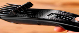 Cortapelo Philips HC3510 / 15