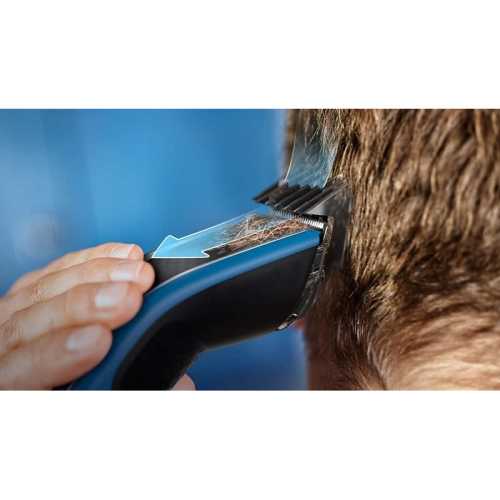 Cortapelo Philips HC5612 / 15