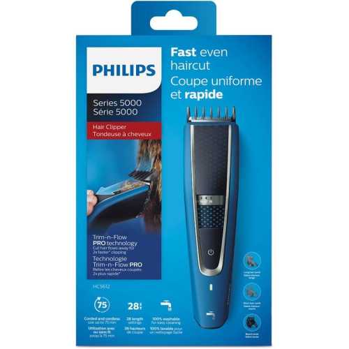 Cortapelo Philips HC5612 / 15