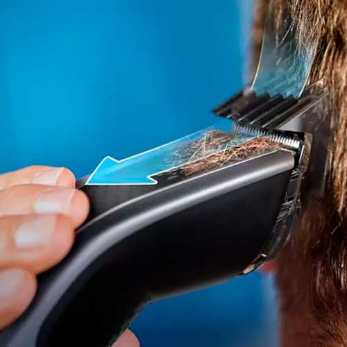 Cortapelo Philips HC5630 / 15