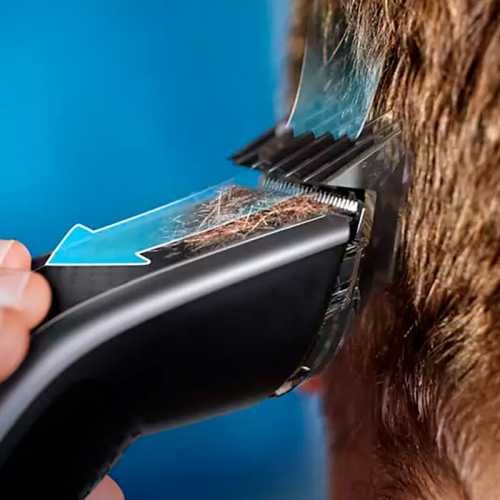 Cortapelo Philips HC5650 / 15