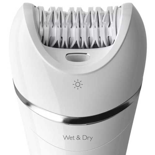 Depiladora Philips Bre710
