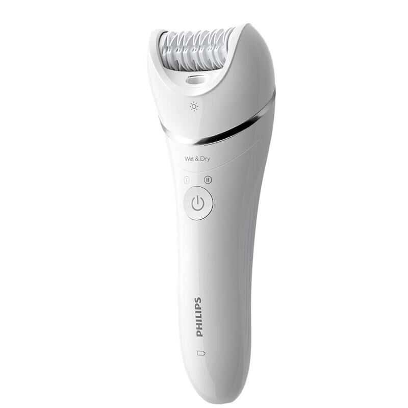 Depiladora Philips Bre710