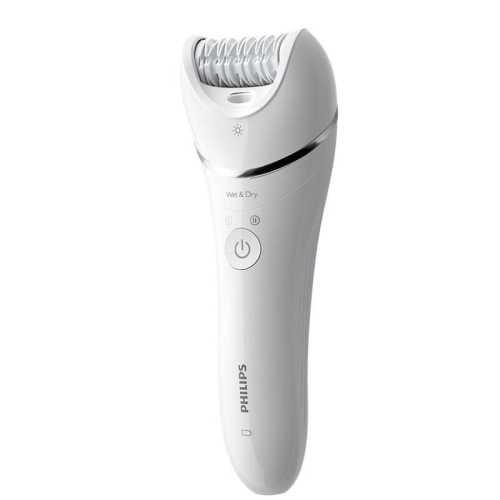 Depiladora Philips Bre710