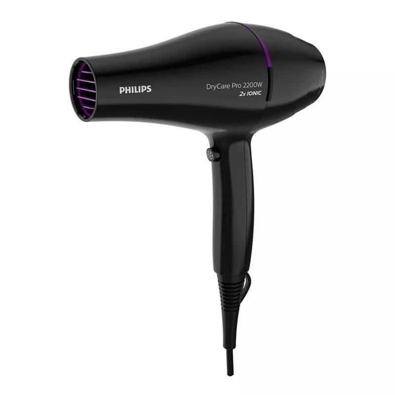 Trockner Philips Bhd274 Trockner Philips Bhd274