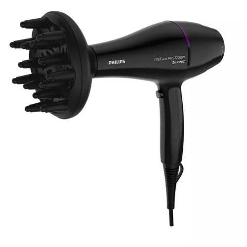 Trockner Philips Bhd274