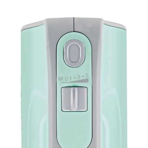 Blender Bosch Mfq40302