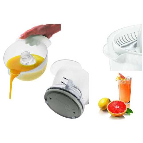 Exprimidor Philips HR2738