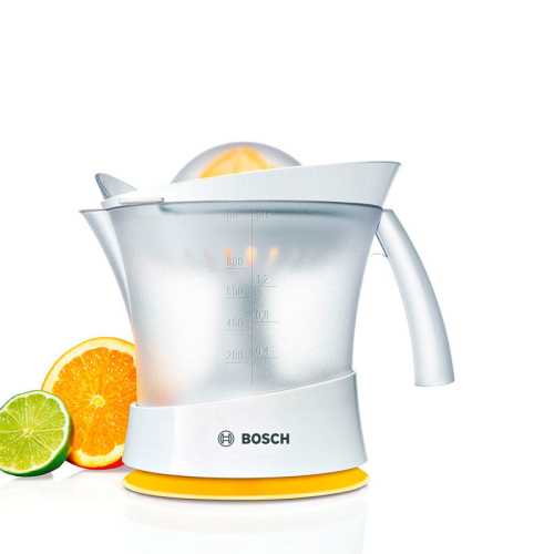 Exprimidor Bosch MCP3500N