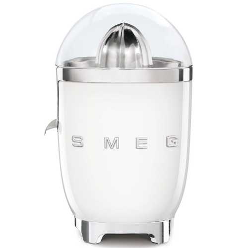 Exprimidor Smeg CJF01WHEU Blanco