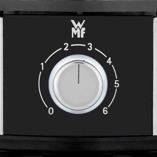 Fondue electrica WMF LONO