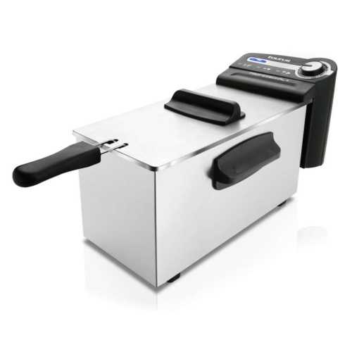 Freidora Taurus Professional 4