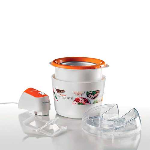 Heladera Ariete Gran Gelato 642
