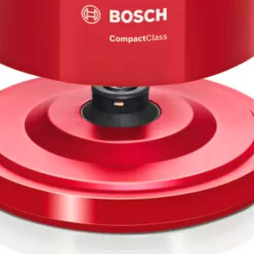 Hervidor Agua Bosch TWK3A014