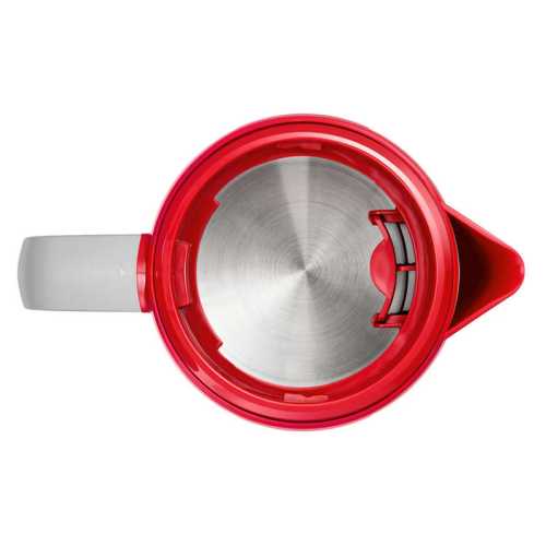Hervidor Agua Bosch TWK3A014