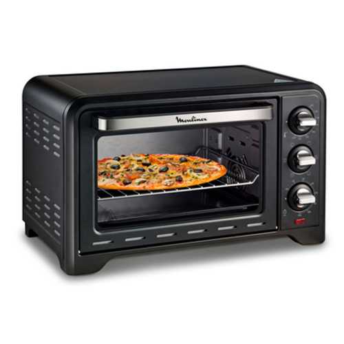 Minihorno Moulinex OX444810