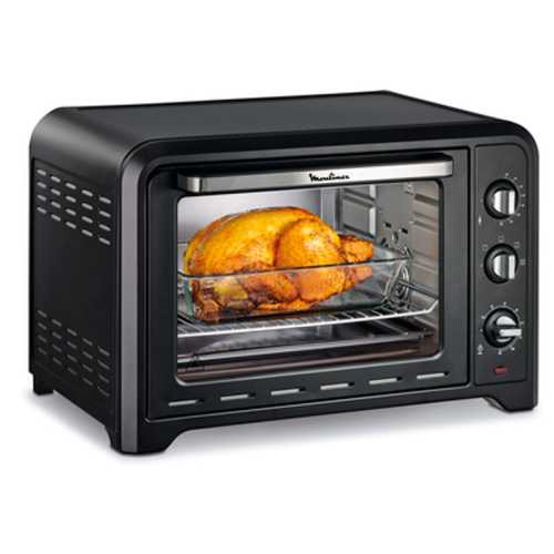 Minihorno Moulinex OX484810