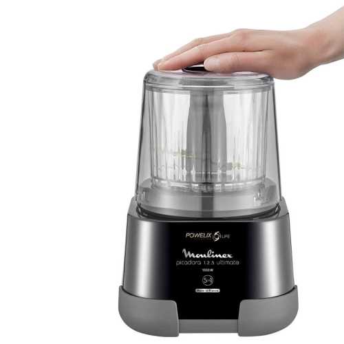 Picadora Moulinex DP810855