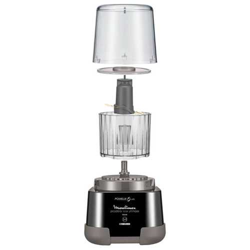 Picadora Moulinex DP810855