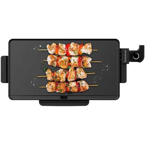 Plancha Asar Taurus Steakmax 2200