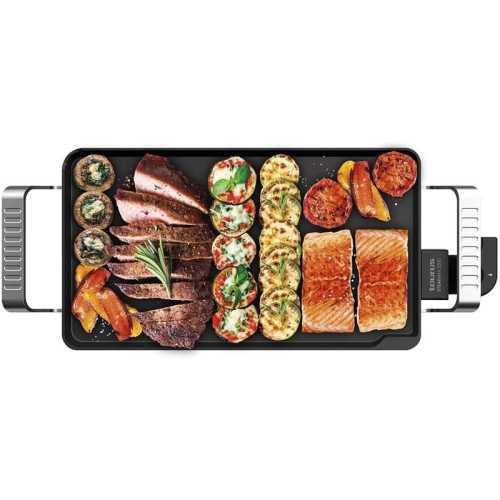Plancha Asar Taurus Steakmax 2500
