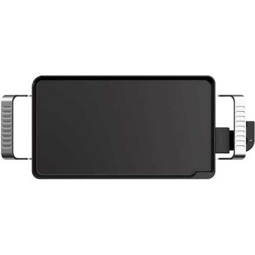 Plancha Asar Taurus Steakmax 2500