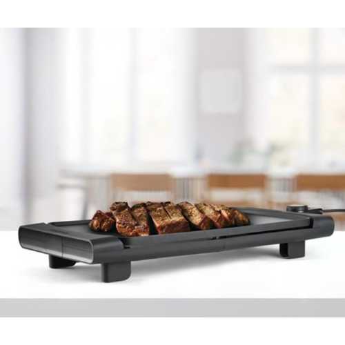 Plancha Asar Taurus Steakmax 2600