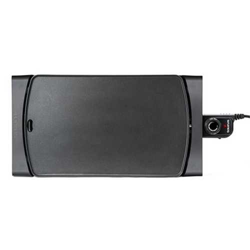 Plancha Asar Taurus Steakmax 2600