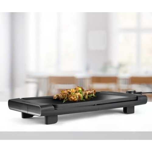 Plancha Asar Taurus Steakmax 2600