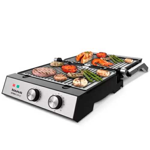 Grill Taurus Asteria Complet