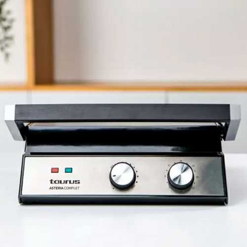 Grill Taurus Asteria Complet