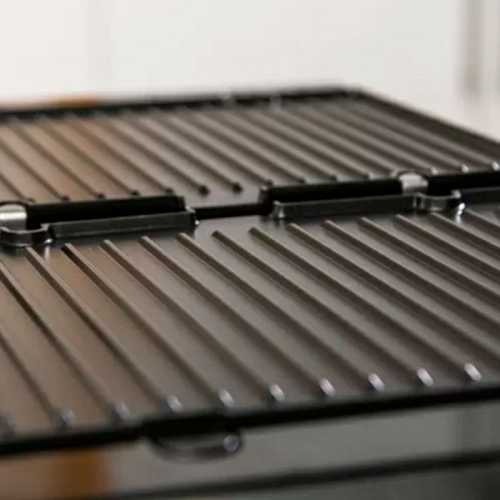 Grill Taurus Asteria Complet
