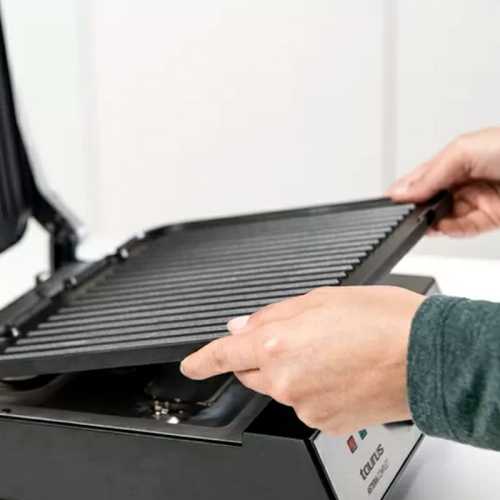 Grill Taurus Asteria Complet
