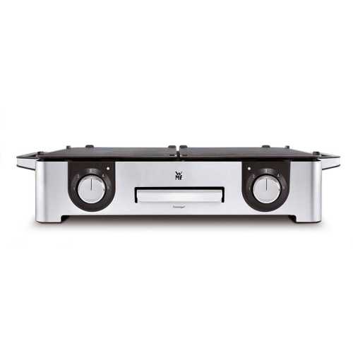 Plancha Grill eléctrica WMF Master Grill LONO