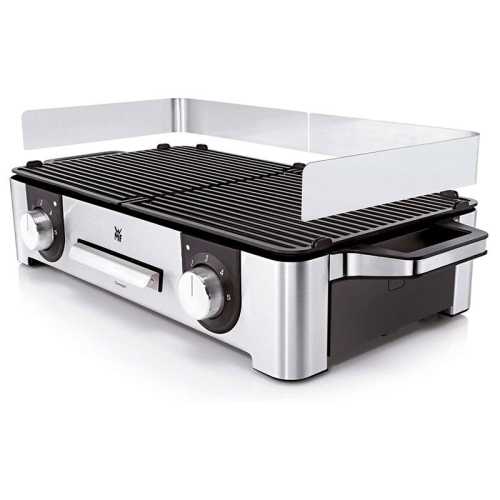 Plancha Grill eléctrica WMF Master Grill LONO
