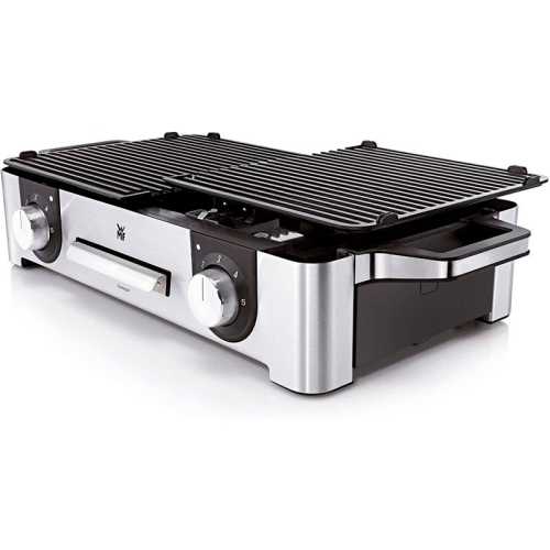 Plancha Grill eléctrica WMF Master Grill LONO