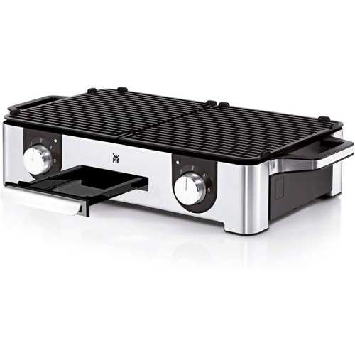 Plancha Grill eléctrica WMF Master Grill LONO