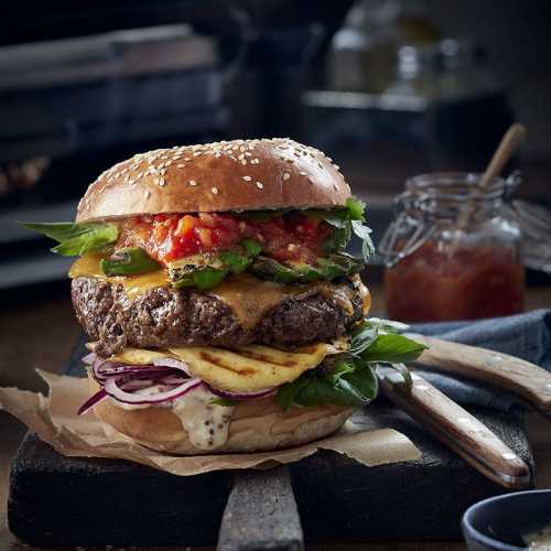Plancha Grill WMF Contact Grill Perfection