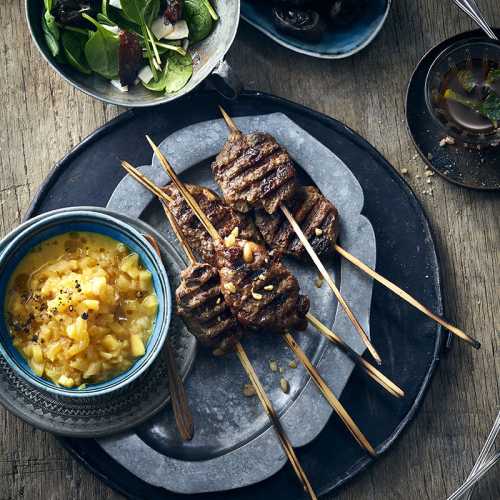 Plancha Grill WMF Contact Grill Perfection
