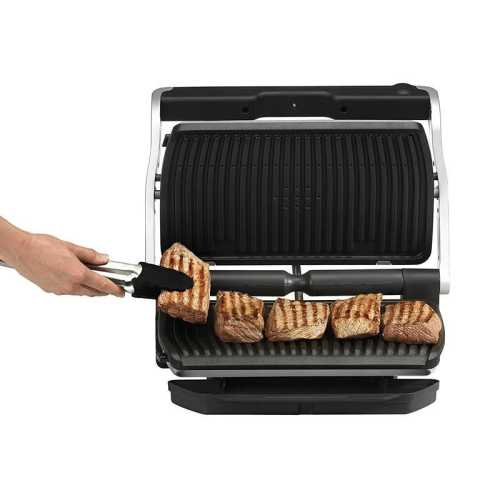 Plancha OptiGril electrica Tefal GC722D16