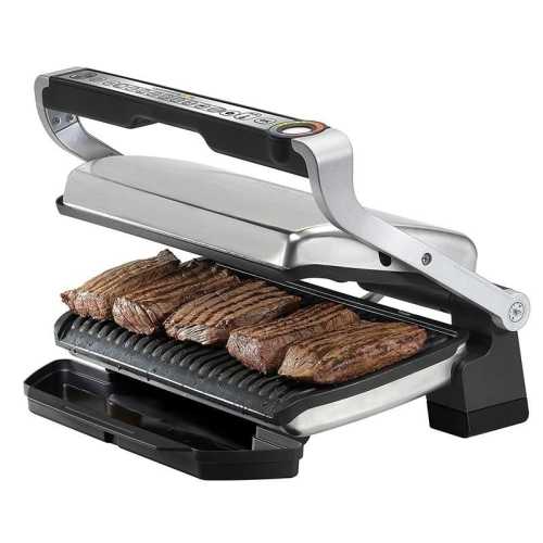 Plancha OptiGril electrica Tefal GC722D16