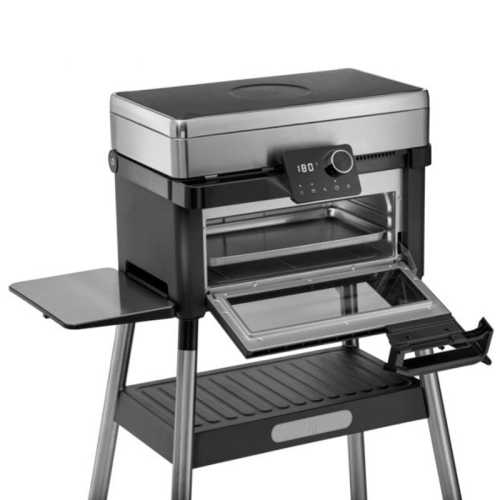Urban Master Grill WMF