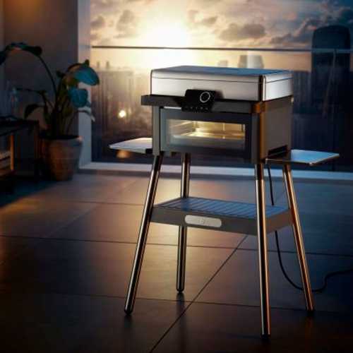 Urban Master Grill WMF