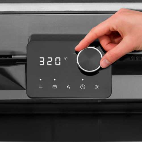 Urban Master Grill WMF