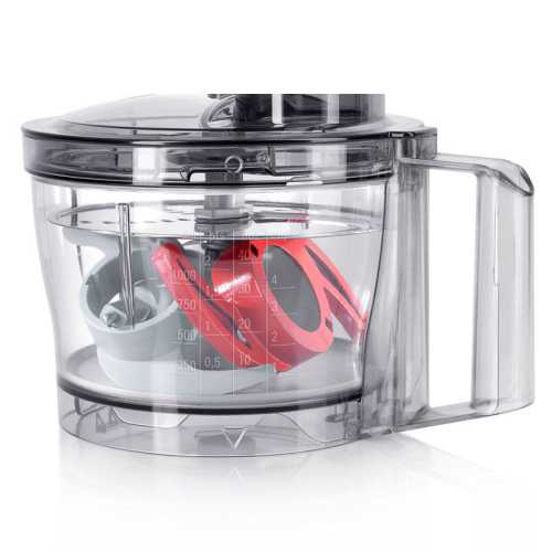 Procesador de alimentos Bosch MCM3100W