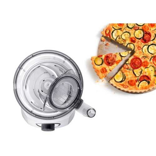 Procesador de alimentos Bosch MCM3100W