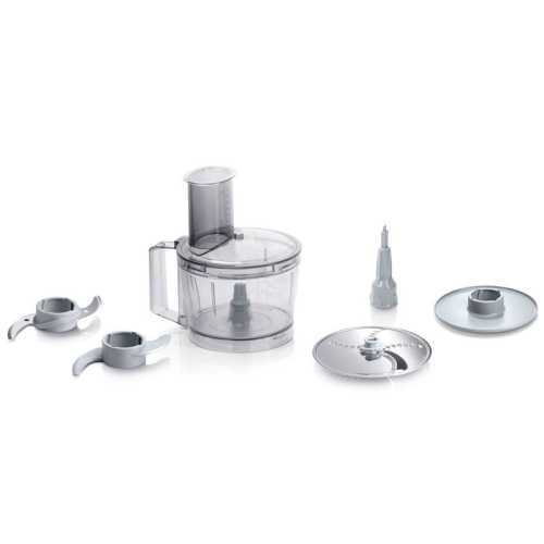 Procesador de alimentos Bosch MCM3100W